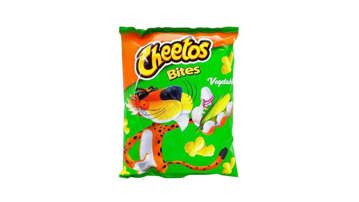Picture of CHEETOS VEGETABLE BITES 